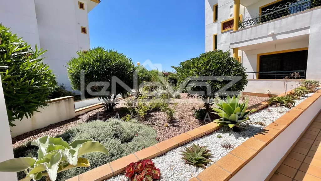 Apartamento en Campoamor Golf, Ref.1573-1