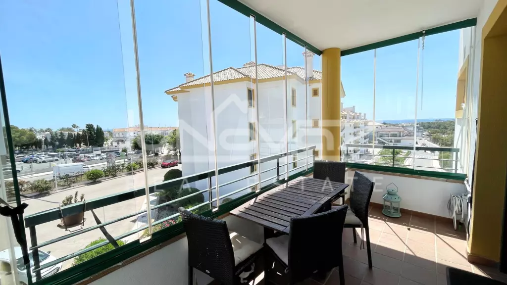 Apartamento en Campoamor Golf, Ref.1573-10