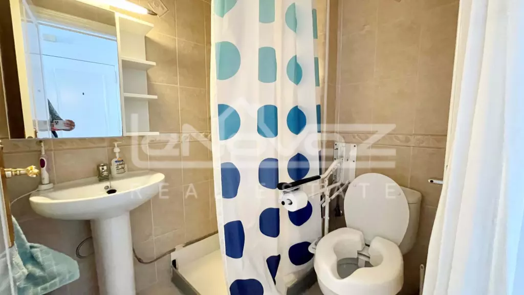 Apartamento en Campoamor Golf, Ref.1573-11