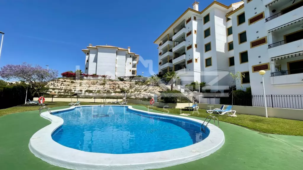 Apartamento en Campoamor Golf, Ref.1573-14