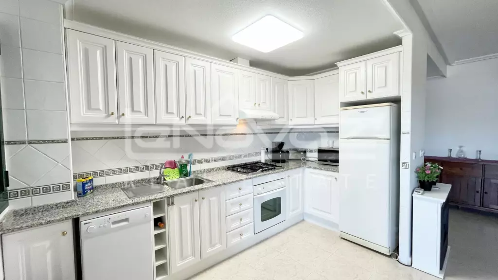 Apartamento en Campoamor Golf, Ref.1573-5