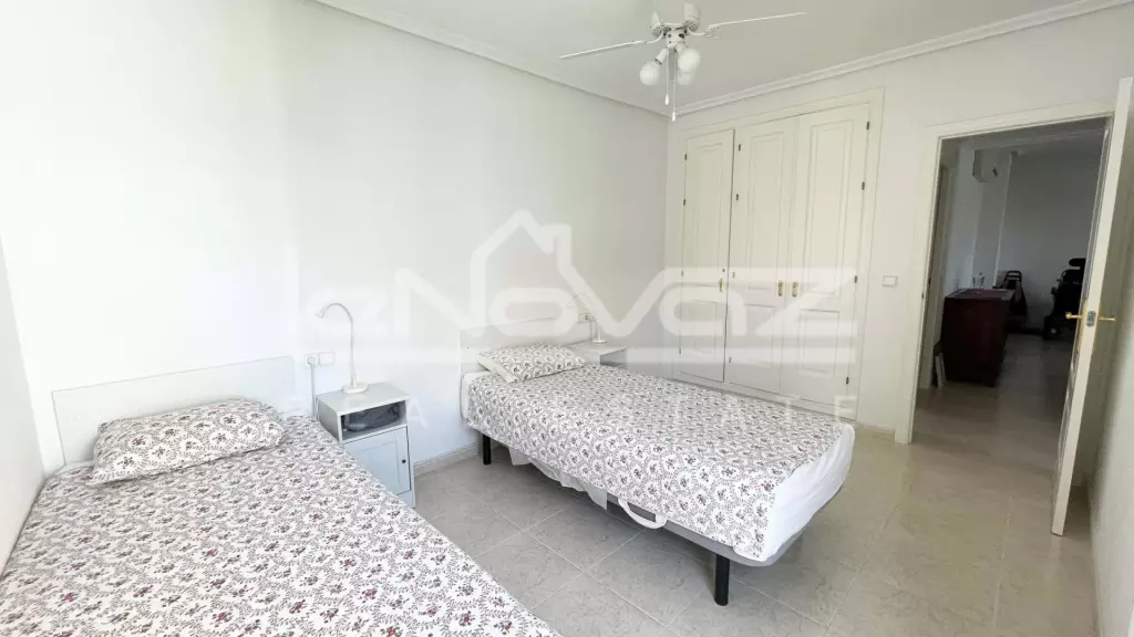 Apartamento en Campoamor Golf, Ref.1573-6