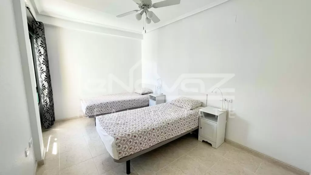 Apartamento en Campoamor Golf, Ref.1573-7