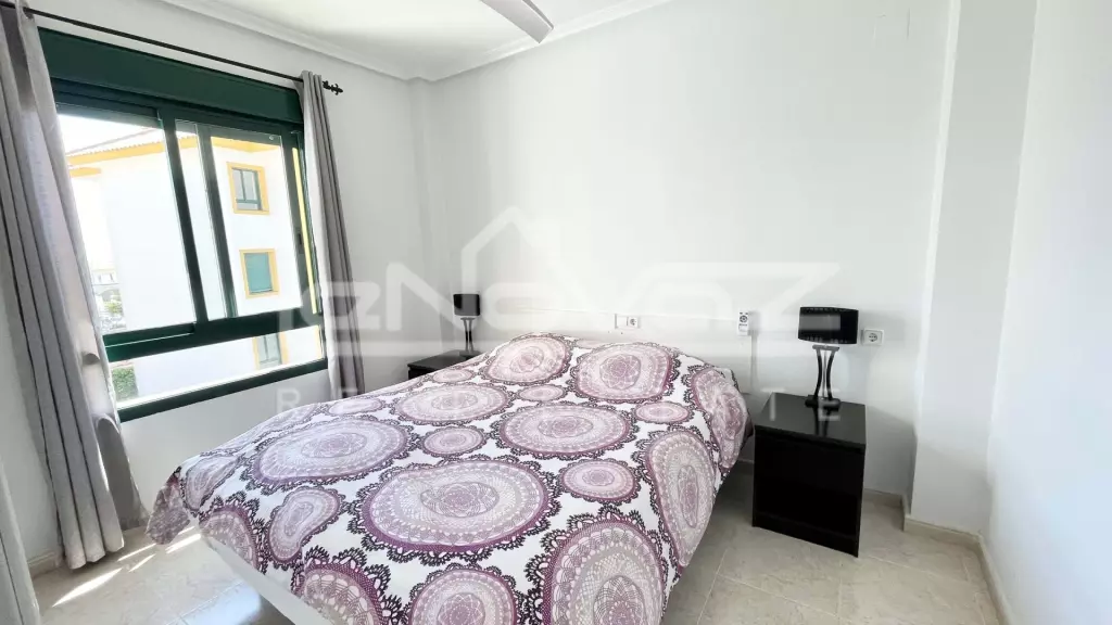 Apartamento en Campoamor Golf, Ref.1573-8