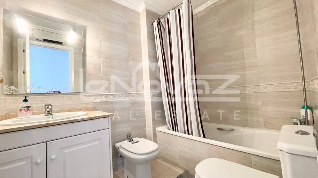 Apartamento en Campoamor Golf, Ref.1573-9