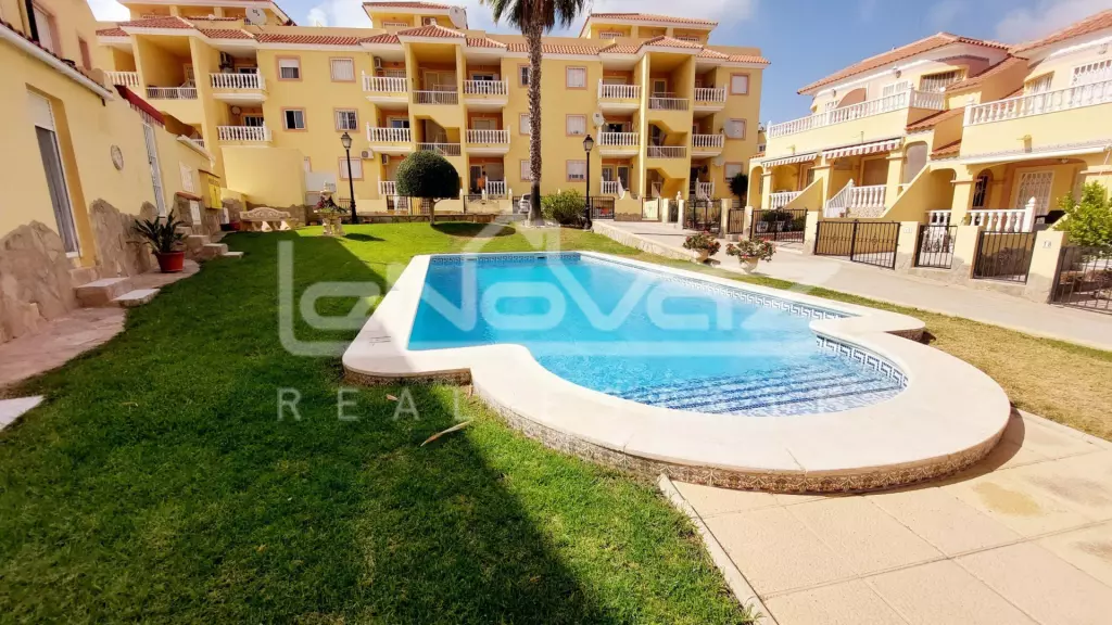 Bungalow en Villamartin 80 m², Ref.1574-1