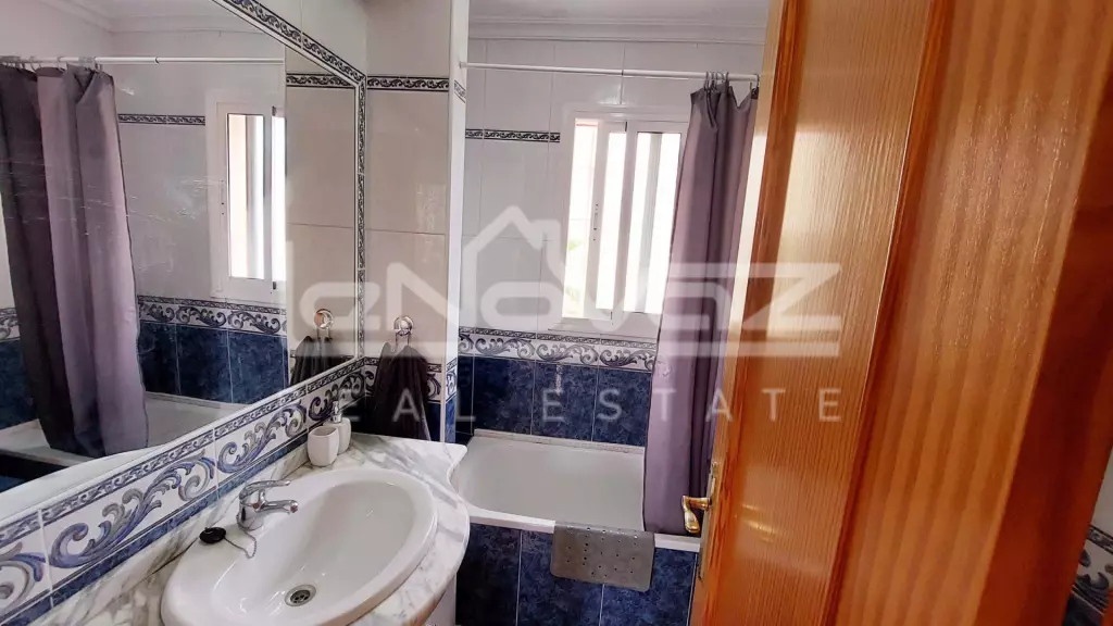 Bungalow en Villamartin 80 m², Ref.1574-10