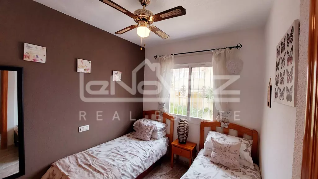 Bungalow en Villamartin 80 m², Ref.1574-11