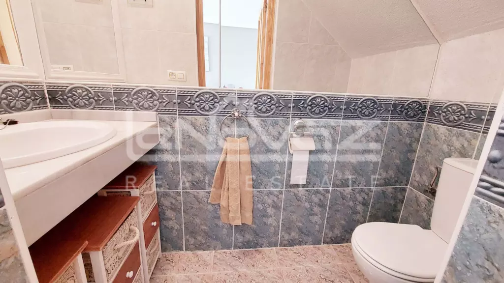 Bungalow en Villamartin 80 m², Ref.1574-6