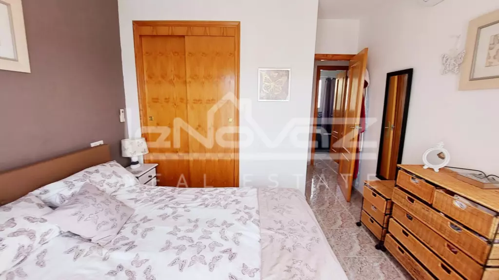 Bungalow en Villamartin 80 m², Ref.1574-8