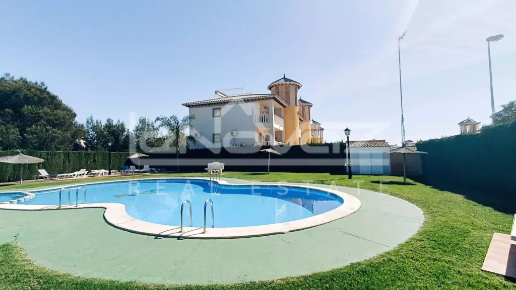 Пентхаус в Lomas de Cabo Roig, Ref.1575-0