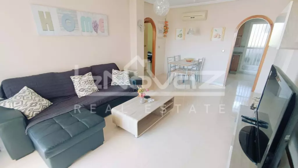 Пентхаус в Lomas de Cabo Roig, Ref.1575-1