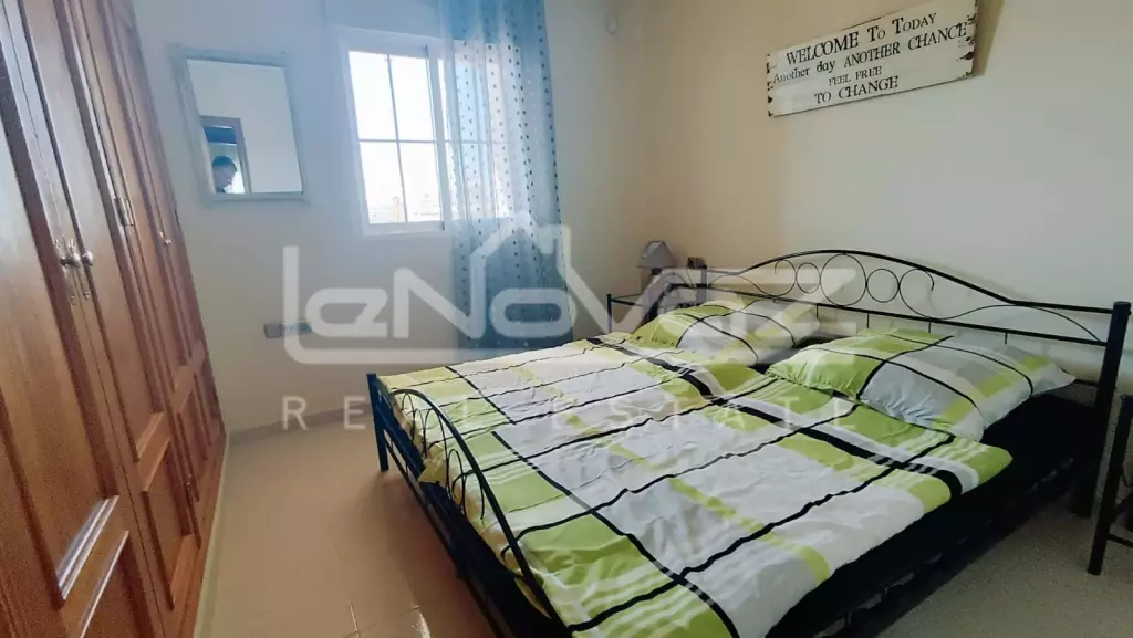 Пентхаус в Lomas de Cabo Roig, Ref.1575-10