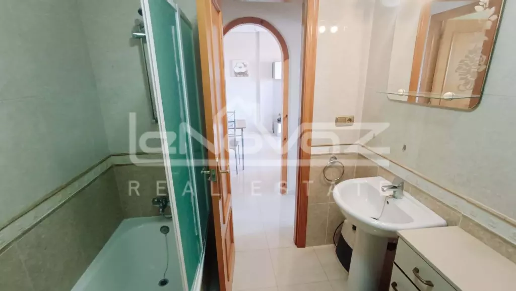 Пентхаус в Lomas de Cabo Roig, Ref.1575-12