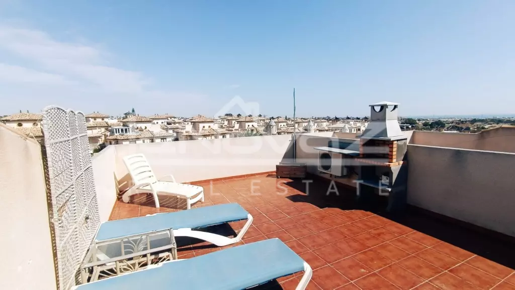 Пентхаус в Lomas de Cabo Roig, Ref.1575-14