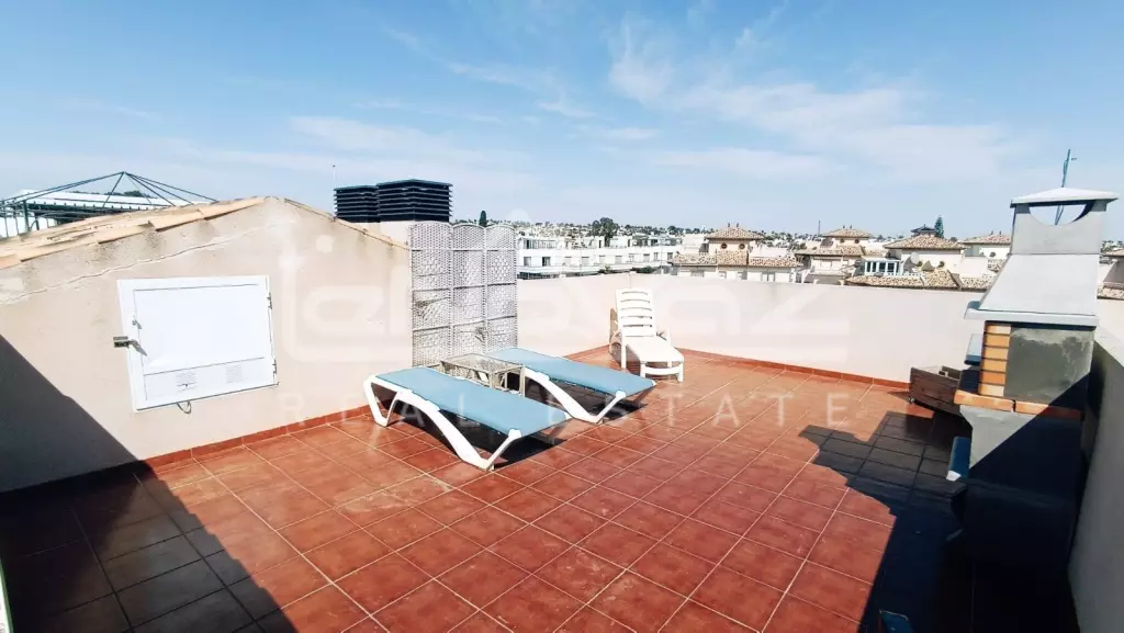 Пентхаус в Lomas de Cabo Roig, Ref.1575-15