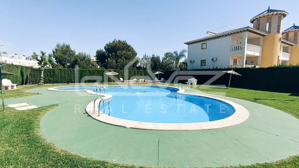 Пентхаус в Lomas de Cabo Roig, Ref.1575-16