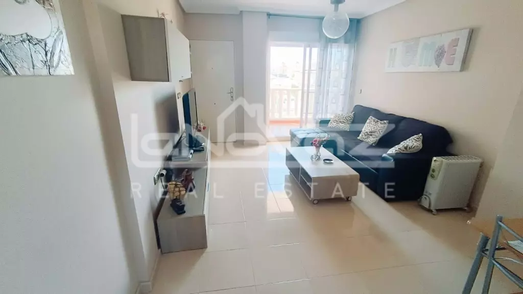 Пентхаус в Lomas de Cabo Roig, Ref.1575-2