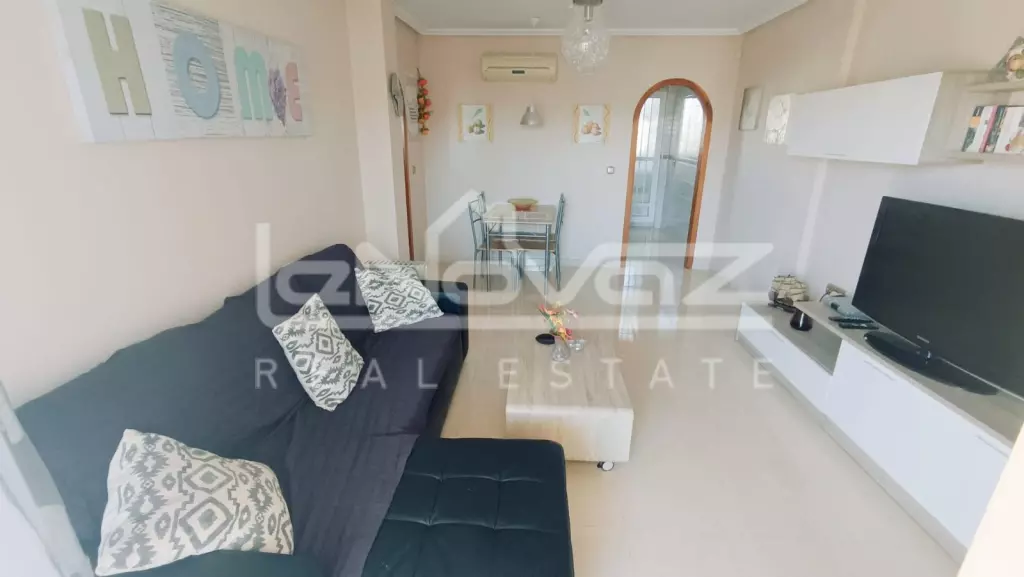 Пентхаус в Lomas de Cabo Roig, Ref.1575-3