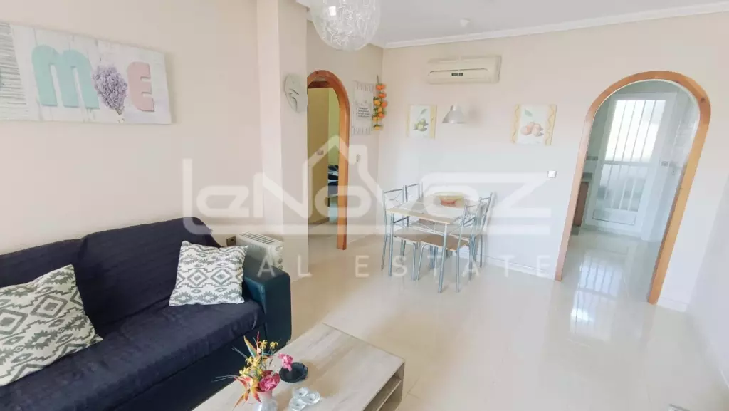 Пентхаус в Lomas de Cabo Roig, Ref.1575-4