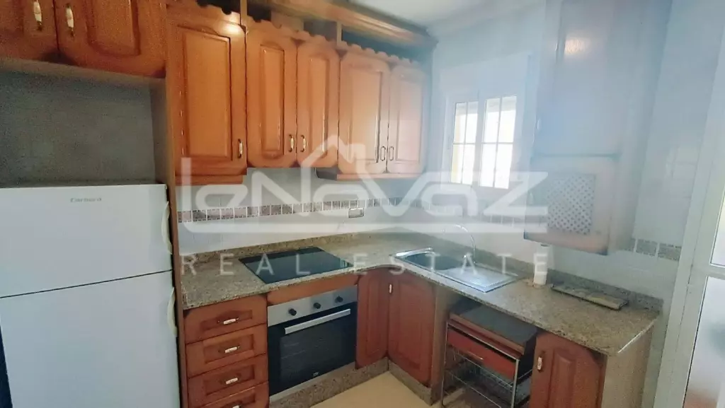 Пентхаус в Lomas de Cabo Roig, Ref.1575-5