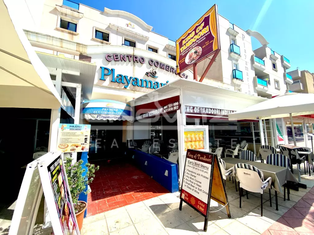 Apartamento en Cabo Roig, Ref.1580-0