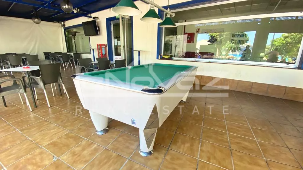 Apartamento en Cabo Roig, Ref.1580-13