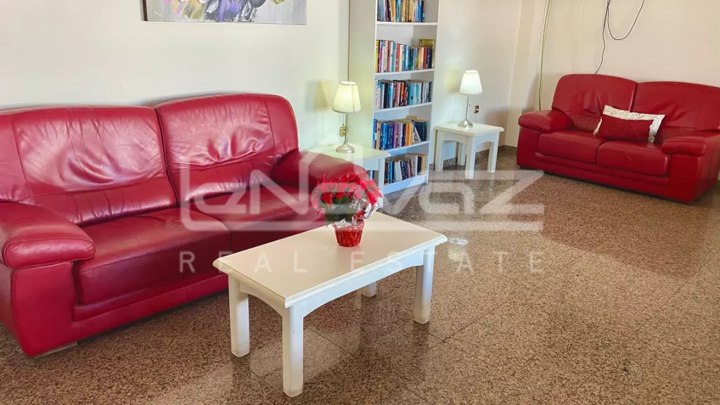 Apartamento en Cabo Roig, Ref.1580-14