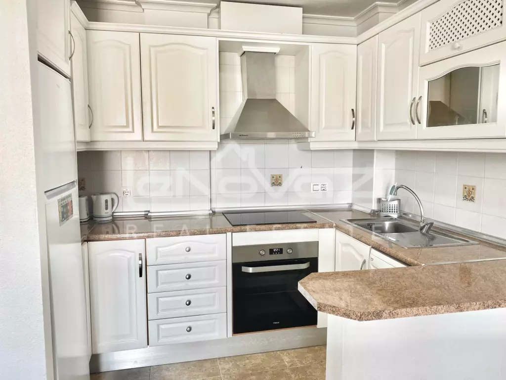 Apartamento en Cabo Roig, Ref.1580-2