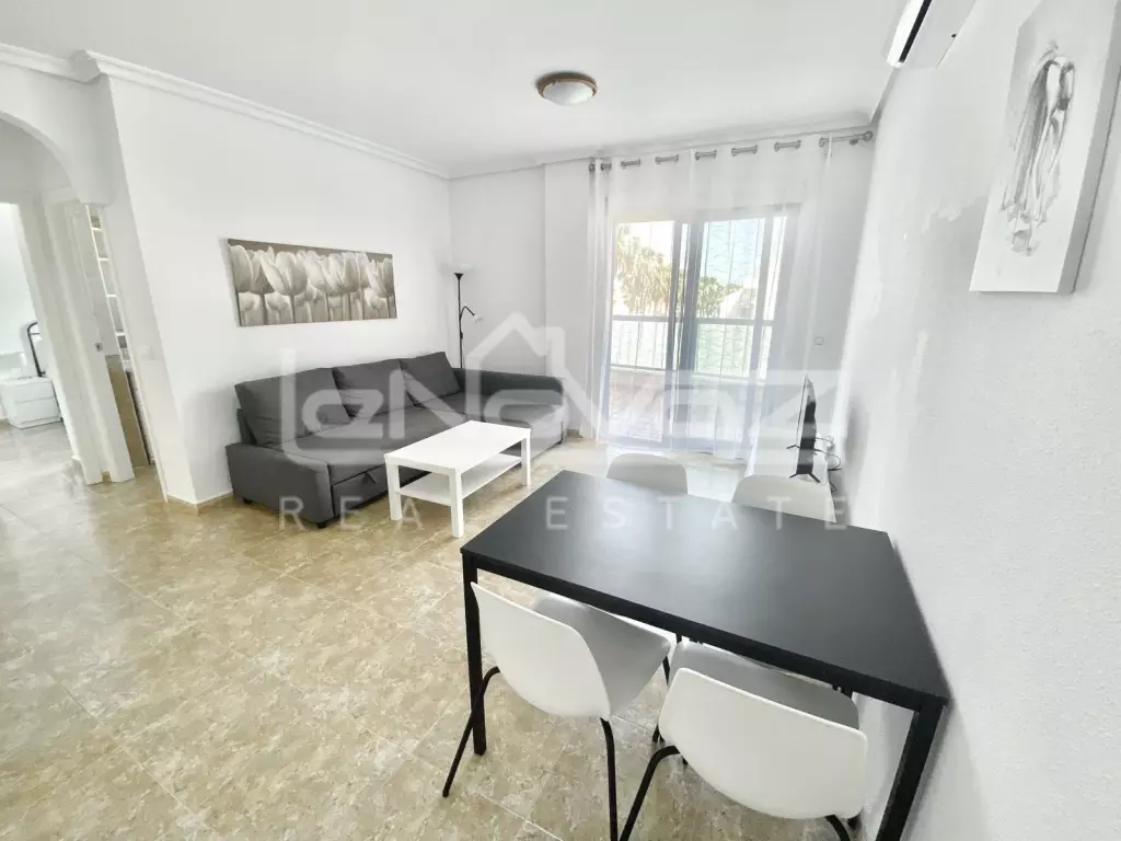 Apartamento en Cabo Roig, Ref.1580-3
