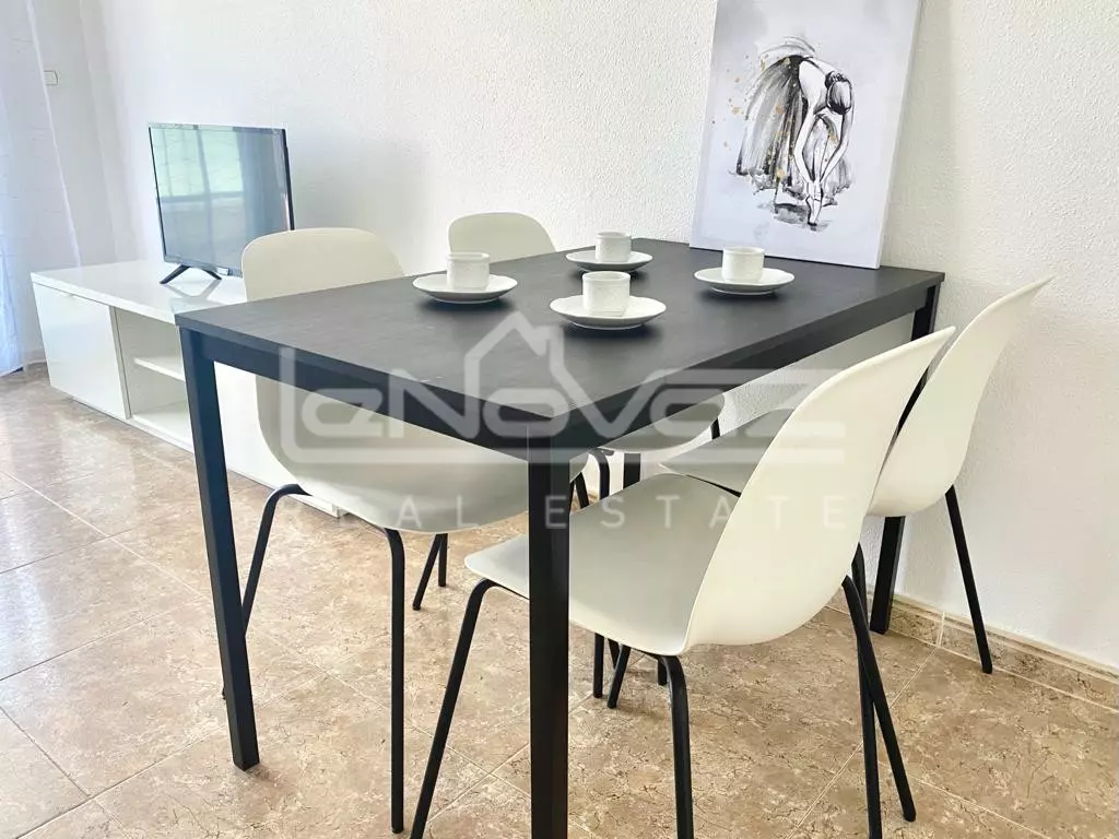 Apartamento en Cabo Roig, Ref.1580-4