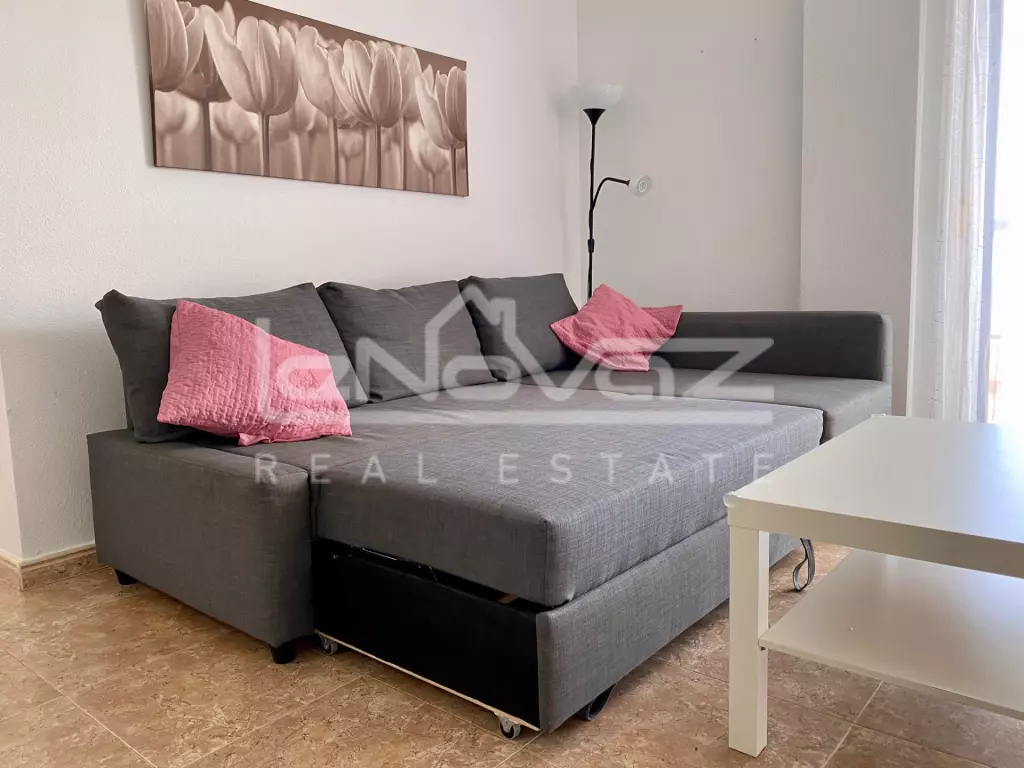 Apartamento en Cabo Roig, Ref.1580-5