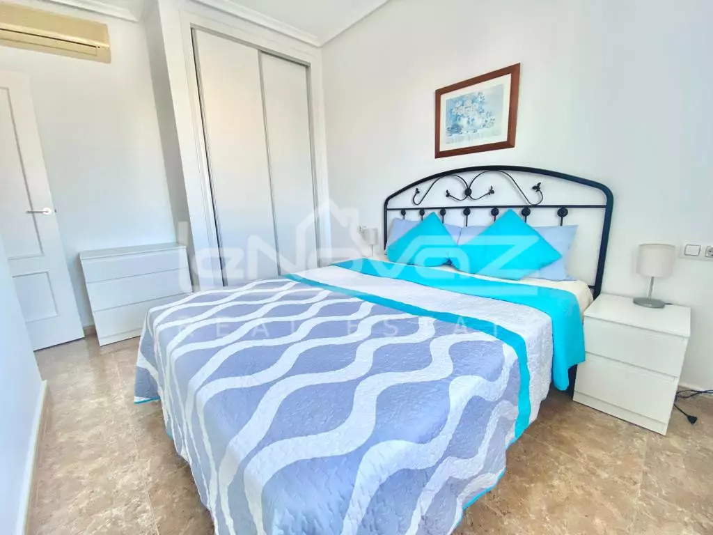 Apartamento en Cabo Roig, Ref.1580-6