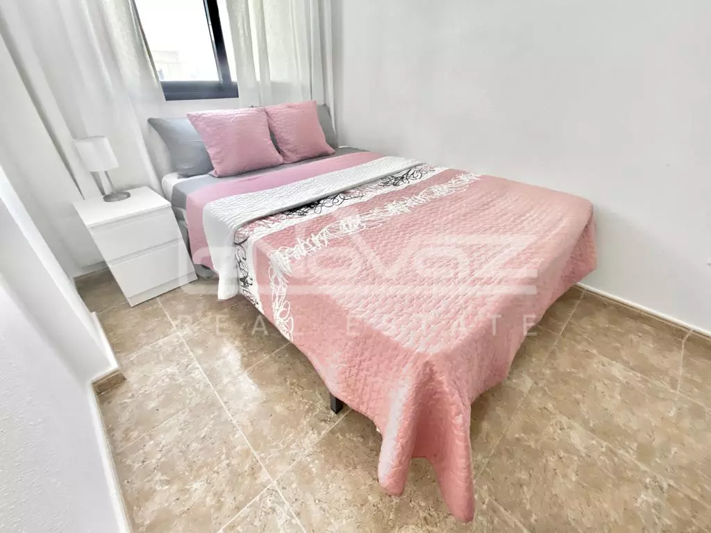 Apartamento en Cabo Roig, Ref.1580-7