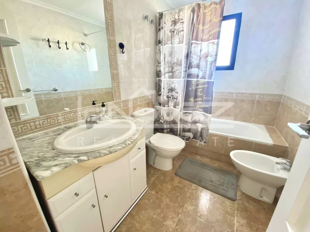 Apartamento en Cabo Roig, Ref.1580-8