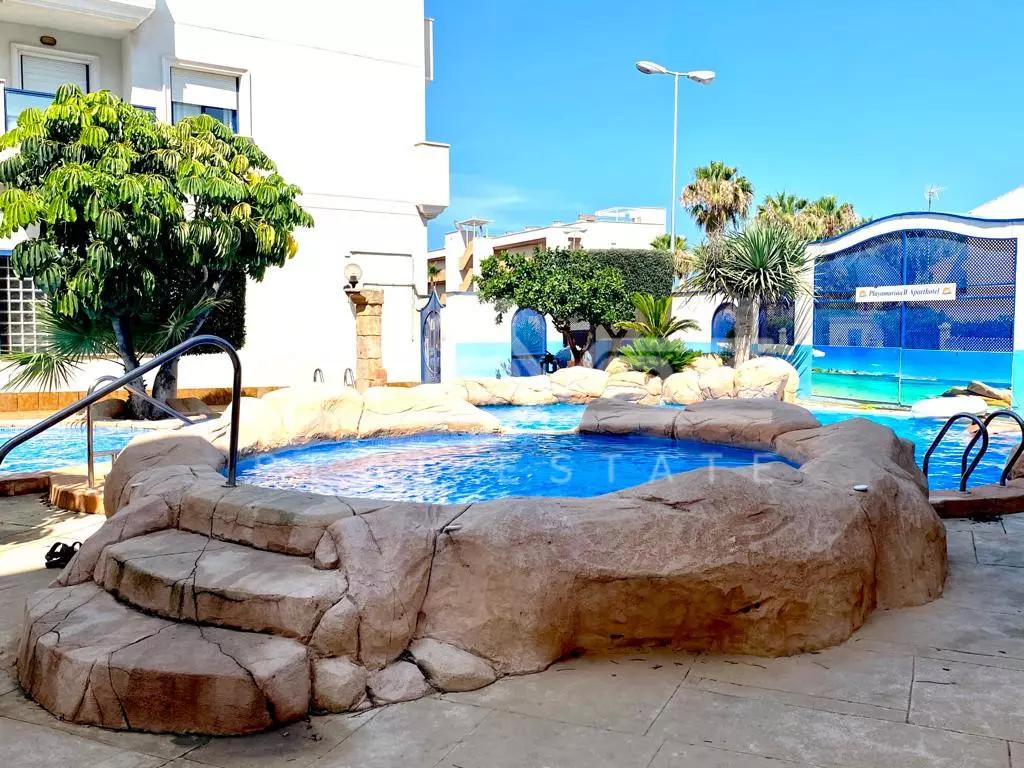 Апартаменти в Cabo Roig, Ref.1580-11