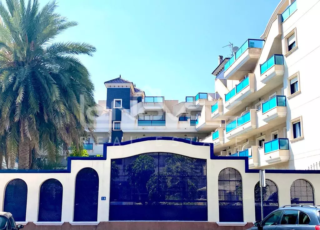 Апартаменти в Cabo Roig, Ref.1580-15