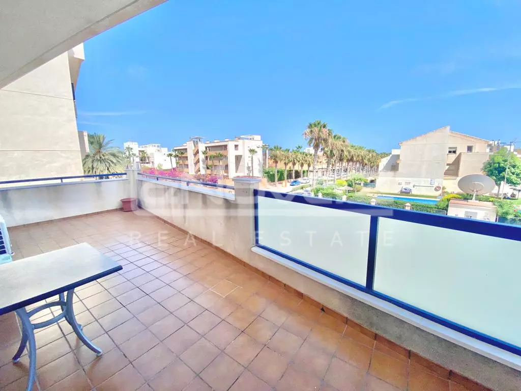 Апартаменти в Cabo Roig, Ref.1580-9