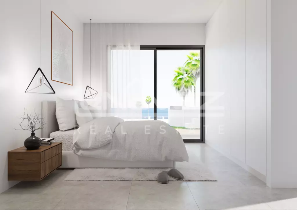 Mieszkanie in Alicante 98 m², Ref.1582-14