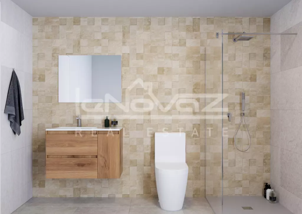 Mieszkanie in Alicante 98 m², Ref.1582-15