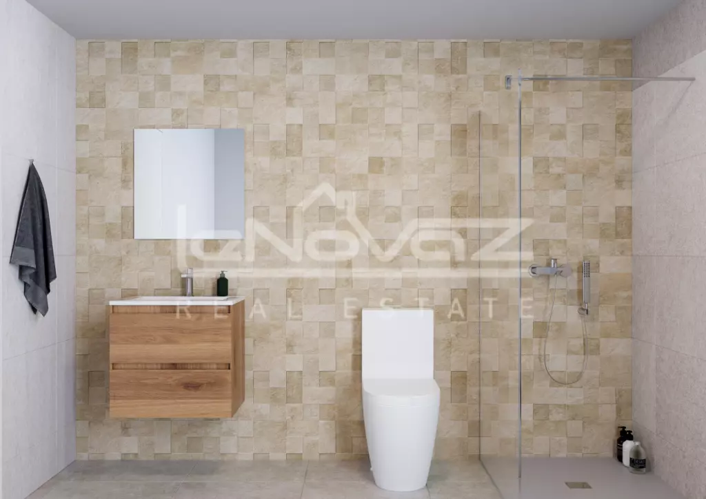 Mieszkanie in Alicante 98 m², Ref.1582-16