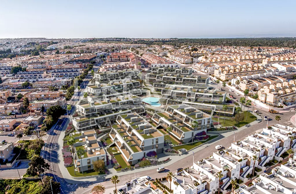 Mieszkanie in Alicante 98 m², Ref.1582-2