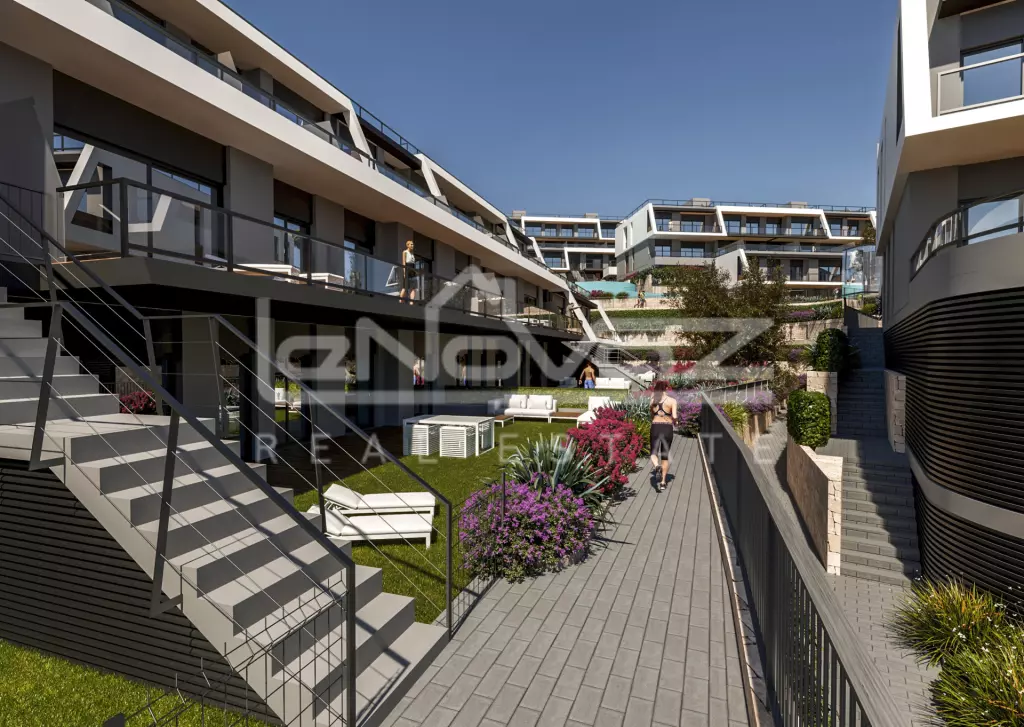 Mieszkanie in Alicante 98 m², Ref.1582-6