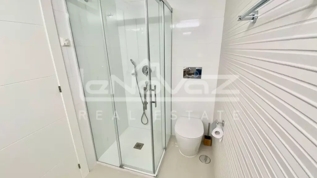 Apartamento en Los Alcázares, Ref.1583-10