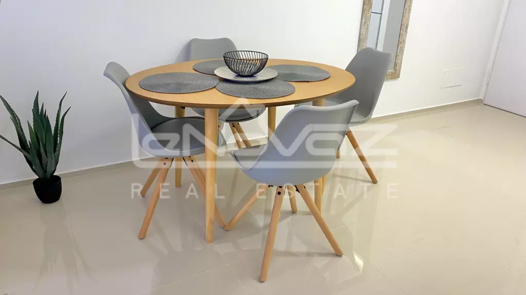 Apartamento en Los Alcázares, Ref.1583-3