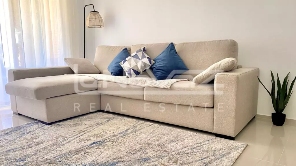 Apartamento en Los Alcázares, Ref.1583-5