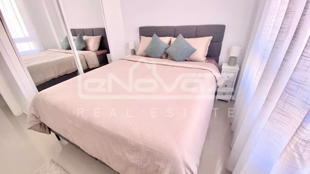 Apartamento en Los Alcázares, Ref.1583-6