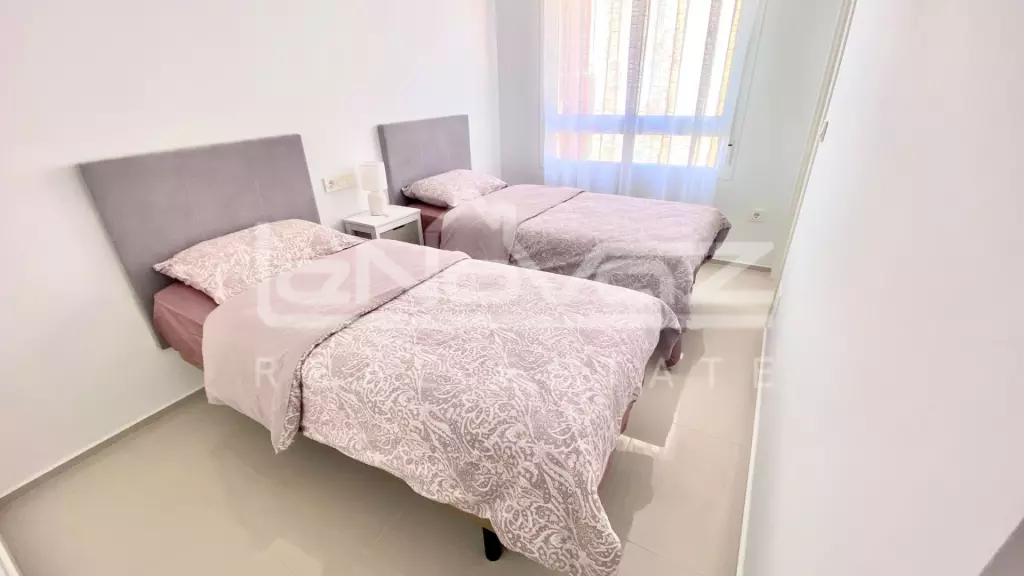 Apartamento en Los Alcázares, Ref.1583-7