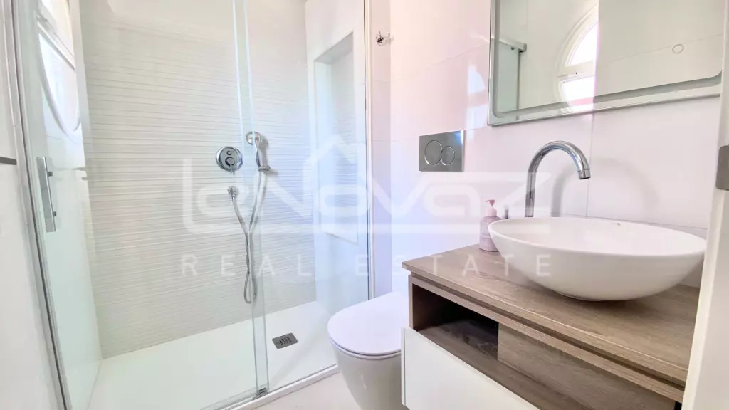 Apartamento en Los Alcázares, Ref.1583-8