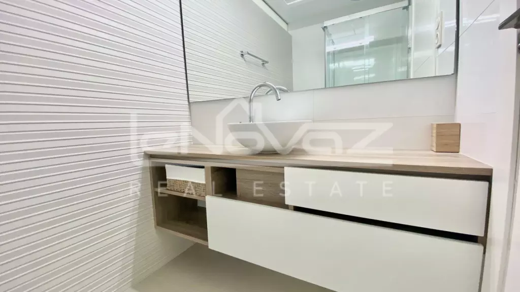 Apartamento en Los Alcázares, Ref.1583-9